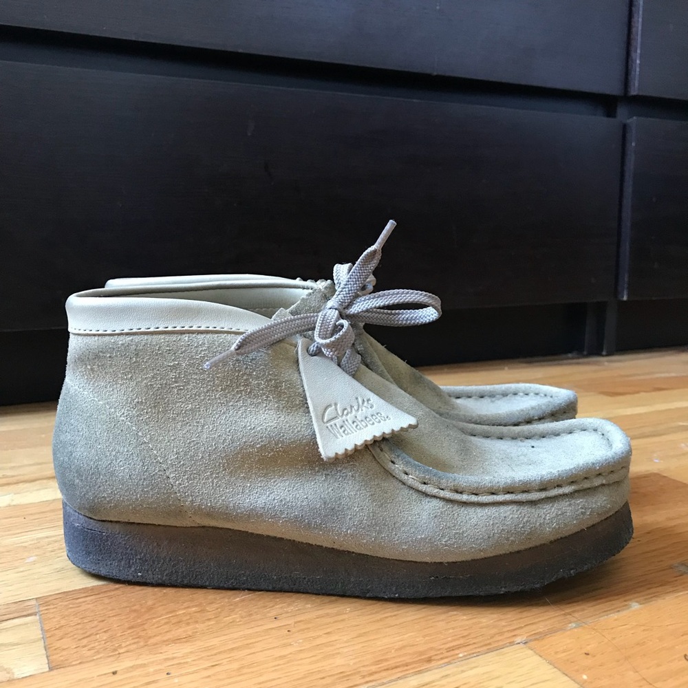 Clark’s Wallabies